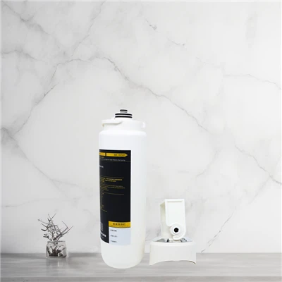 Megghiu purificaturi d'acqua